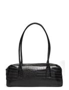 Gina Tricot Shoulder Bag Svart