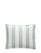 GANT Percale Stripe Pillowcase Multi/patterned
