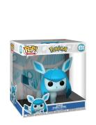 Funko Funko Pop 10" Pokemon Glaceon Multi/patterned