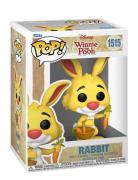 Funko Funko Pop Vinyl Wtp S3 Rabbit Multi/patterned