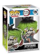 Funko Funko Pop Vinyl Ds Gyutaro Multi/patterned