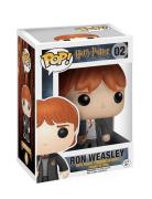 Funko Funko Pop Vinyl Hp Ron Weasley Multi/patterned