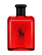 Ralph Lauren - Fragrance Ralph Lauren Polo Red Eau De Toilette 125 Ml ...