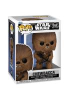 Funko Funko Pop Vinyl Star Wars Chewbacca Multi/patterned