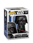 Funko Funko Pop Vinyl Star Wars Darth Vader Multi/patterned