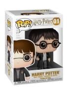 Funko Funko Pop Vinyl Hp Harry Potter Multi/patterned