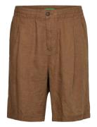 United Colors Of Benetton Bermuda Brun