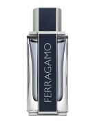 Ferragamo Ferragamo Men Edt 100Ml Nude