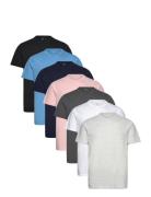 Hollister Hco. Guys Knits Multi/patterned