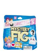 LankyBox Lankybox Mystery Figures Ass Cdu Multi/patterned