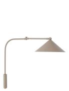 OYOY Living Design Kasa Wall Lamp Beige