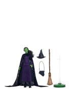 Wicked Wicked Deluxe Elphaba Fashion Doll Multi/patterned