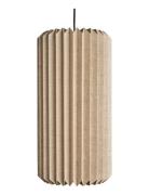 Watt & Veke Alba Pendant L Beige