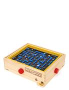 BRIO Pac-Man Labyrintspil Multi/patterned