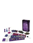 Ravensburger Disney Villainous Wicked To The Core, En Multi/patterned