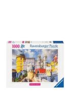 Ravensburger Pena National Palace 1000P Multi/patterned