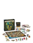 Ravensburger Horrified Am. Monsters En Multi/patterned