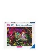 Ravensburger Chameleon 500P Multi/patterned