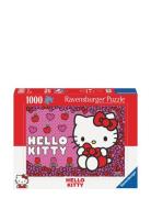 Ravensburger Hello Kitty 1000P Multi/patterned