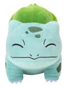 Pokemon Pokemon Plush 20 Cm Bulbasaur Cdu Multi/patterned
