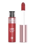L'Oréal Paris L'oréal Paris Lumi Le Liquid Blush Flytande Rouge 635 Gl...