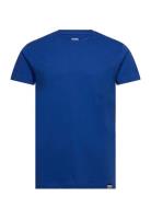 Mads Nørgaard Organic Thor Tee Svart