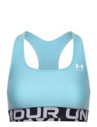 Under Armour Ua Hg Mid Branded Blå