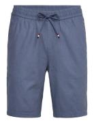 U.S. Polo Assn. Jorge Reg Li Cot Uspa M Shorts Blå