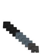 Claudio Claudio 10-Pack Tights Blå
