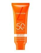 Lancaster Sun Sensitive Sun Beauty Mineral Face Cream Spf50 50.00 Ml N...