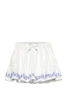United Colors Of Benetton Skirt Multi/patterned