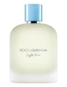 Dolce&Gabbana Light Blue Pour Homme Edt Nude