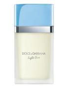Dolce&Gabbana Light Blue Edt Nude