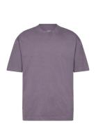 Hollister Hco. Guys Knits Lila