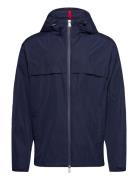 Polo Ralph Lauren Lightweight Hooded Jacket Marinblå