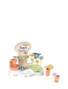 Smoby Flower Market Multi/patterned