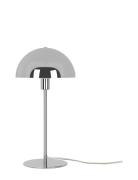 Nordlux Ellen 20 | Table Lamp | Chrome Silver