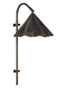 House Doctor Table Lamp, Hdflola Brun