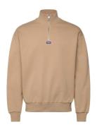 HUGO BLUE Neeler Beige