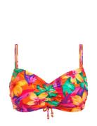 Freya Sun Haze Multi/patterned