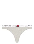 Tommy Hilfiger Classic Thong Grå
