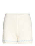 United Colors Of Benetton Shorts Vit
