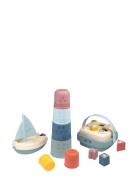 Smoby Little Smoby Awakening & Bath Set Multi/patterned