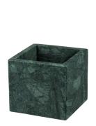 Mette Ditmer Marble Cube Multi/patterned
