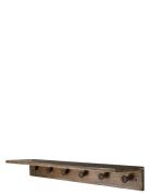 Mette Ditmer Showcase Rack Brun