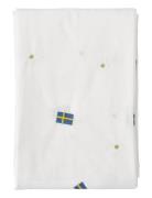 Södahl Tablecloth Festlig Vit