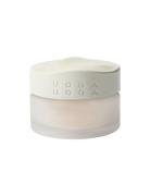 Uoga Uoga Uoga Uoga Mineral Foundation Powder With Amber Spf15, Petals...