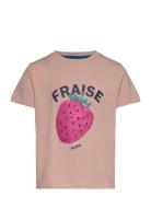 The New Tnnika S_S Tee Rosa