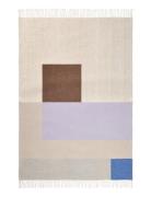Mette Ditmer Brick Throw Lila