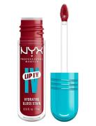NYX Professional Makeup Nyx Professional Makeup Lip I.v. Hydrating Glo...